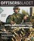 Nr: 1 GLÖDEN. Modellflyg med Linköpingseskadern FEBRUARI 2009