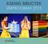 ASKIMS BIBLIOTEK VÅRPROGRAM 2015