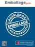 Emballageguide. vestboemb.se