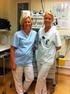 Sjuksköterskors upplevelser av att arbeta och hantera situationer med patienter i palliativ vård