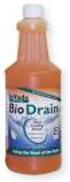 Säkerhetsdatablad 301 BIO DRAIN CLEANER