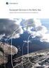 Kartering av luftkvaliteten i Norrbottens län