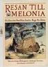 Svensk Filmdatabas. Rejsen til Melonia Viatge a Melonia Voyage à Melonia. Distributör i Sverige (DVD) Sandrew Film AB, Stockholm (2003)