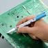 CircuitWorks(R) Overcoat Pen (Green, Clear, Blue) NAMNET PÅ ÄMNET/BLANDNINGEN OCH BOLAGET/FÖRETAGET