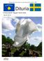 Dituria. E boton QKSH Migjeni Borås-Suedi Viti II, Nr. 6. Revistë mujore për fëmijë, të rinjë dhe prindër, qershor, 2008