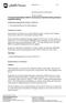 (7) Dnr Kst 2010/63 Verksamhetsberättelse 2009 för kommunens finansförvaltning inklusive kapitalförvaltning