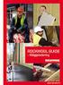 ROCKWOOL GUIDE. - tilläggsisolering