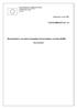 TAXUD/2008/1633 rev. 1.9 REGISTRERINGS- OCH IDENTITETSNUMMER FÖR EKONOMISKA AKTÖRER (EORI) RIKTLINJER