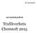 Användarhandbok. Trafikverkets Chemsoft 2015