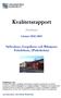 Kvalitetsrapport. Sjöbodens, Lergökens och Bikupans Fritidshem, (Parkskolan) Fritidshem. Läsåret 2012/2013. Ansvarig rektor: Ann-Kristin Brännström