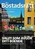 renoveringen Stor guide inför 6 sidor Bostadsrätternas expert om allt du bör tänka på före byggstart FÅR JAG...? ANNO 1907 BÄST I TVÄTT