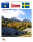 Revistë mujore për fëmijë, të rinjë dhe prindër, tetor, Dituria. E boton QKSH Migjeni Borås-Suedi Viti II, Nr. 8. Vjeshta ne Shqiperi