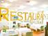 Restaurant Revenue Management
