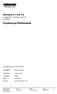 Gravarne 3:1 och 3:6. Projekterings-PM/Geoteknik. Kungshamn, Sotenäs Kommun Detaljplan BOHUSGEO AB. Uppdragsansvarig: Henrik Lundström.