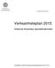 Dnr HISTFILFAK 2014/44. Verksamhetsplan Historisk-filosofiska fakultetsnämnden. Fastställd av Historisk-filosofiska fakultetsnämnden