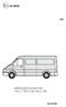 MERCEDES SPRINTER VW.L T 35/LT 28LT40 /L T