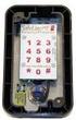 SafeLine Installationsmanual. Nödtelefon för hissar. Uppfyller EN81-28 och EN81-70-standarderna. SL3000 v4.13 SE INLÄMNAD PATENTANSÖKAN