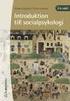 KL0100 Konfliktlösning: Konfliktkunskap, och Dialog, förhandling och medling, 30 högskolepoäng