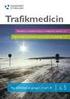 Konsekvensutredning Transportstyrelsens föreskrifter och allmänna råd om kommunikations-, navigations- och övervakningstjänster (CNS-tjänster)