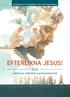 INTERAKTIVT PROGRAM F OR ANTECKNINGAR. EFTERLIKNA JESUS! 2015 Jehovas vittnens sammankomst