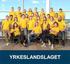 WORLDSKILLS SWEDEN. - Yrkesutbildning, ett smart val! - För yrkesskicklighet i världsklass