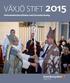 Ekonomisk rapport efter maj 2015