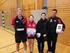 Verksamhetsberättelse för Kinnekulle Badmintonklubb :11