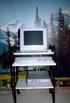 Komma igång. Compaq Presario S och 8000-seriens datorer