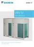 INSTALLATIONS- OCH DRIFTHANDBOK. Daikin Configurator v2.*.*