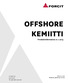 OFFSHORE KEMIITTI. Produktinformation Tel +358 (0) OY FORCIT AB