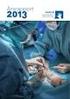 Årsredovisning avseende hysterektomi utförd på benign indikation år 2011