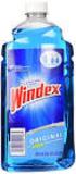 : GLASS CLEANER 10 X 1 LITER