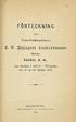 FÖRTECKNING. E.. Hisingers konkursmassa. böcker, m. m., Grardeskaptenen. som färsäljas å auktion i Helsingfors. den 23 och 26 Oktober 1878.