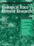 Alfvén T (2002) Bone and kidney effects from cadmium exposure. Akademisk avhandling. Karolinska Institutet