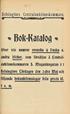 Bok-Kaialog. Centralauktionskammare. Helsingfors. auktionskaimaren $. IBagaslnsgatan 5 i. andra böckcr, sotu försäsjas å Central' den 2:dra Ittaj ocb