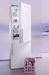 Refrigerator Kühlgerät Køleskab Kylskåp Kjøleskap SSM Bedienungsanleitung