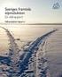 Flexibla mekanismer och mål i klimatpolitiken. Delrapport 3 i Energimyndighetens och Naturvårdsverkets underlag till Kontrollstation 2004