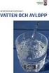 VA-taxa. För Höörs kommuns allmänna vatten- och avloppsanläggning 2014