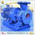 FreFlow INSTRUKTIONSBOK. Horisontell centrifugalpump