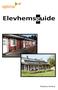 Elevhemsguide. Nykarleby