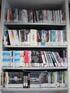 DVDs der skandinavistischen Fachbibliothek