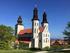Gotlands kyrkvecka augusti. Teologi gör vi tillsammans.