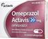 Omeprazol Actavis. 1. Vad Omeprazol Actavis är och vad det används för. Bipacksedel: Information till användaren