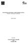 FEM ÅR MED PARTNERING I DRIFTOMRÅDE ARVIKA Definition, utvärdering och erfarenheter. Johan Nyström CDU 2008:2