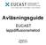 Avläsningsguide. EUCAST lappdiffusionsmetod