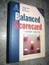 Balanced Scorecard i offentlig verksamhet