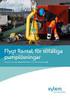 Svensk version. Inledning. Varning: Innehåll. Specifikationer SWEEX.COM. SC001 Sweex 4.1 PCI Sound Card