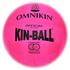 KIN- BALL och SIX- BALL aktiviteter: