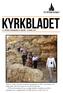 KYRKBLADET S:T PETERS FÖRSAMLING 16 JANUARI - 26 MARS 2017