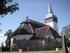 Hackvad kyrka Hackvad socken, Örebro kommun, Närke, Strängnäs stift